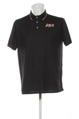 Tricou de bărbați Unbranded, Mărime XL, Culoare Negru, Preț 59,00 Lei, #136999919