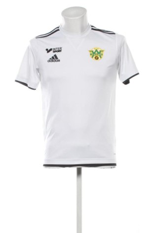Férfi póló Adidas, Méret S, Szín Fehér, Ár 2 162 Ft, #136999928