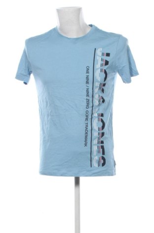 Pánské tričko  Unbranded, Velikost M, Barva Modrá, Cena  279,00 Kč, #137003366