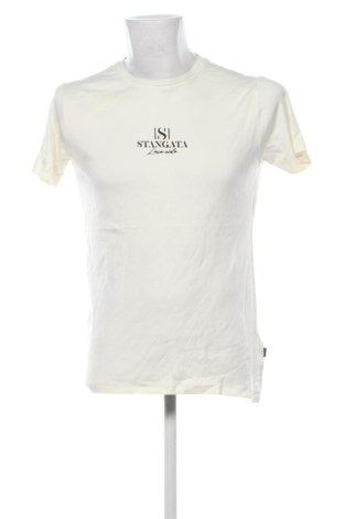 Pánské tričko  Unbranded, Velikost M, Barva Krémová, Cena  319,00 Kč, #137004961