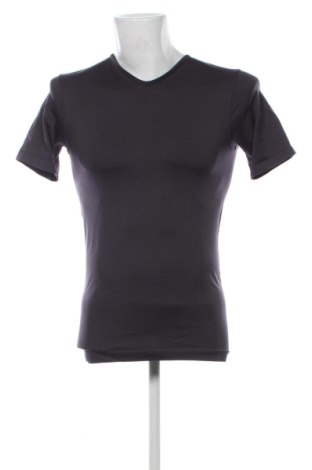 Ανδρικό t-shirt Livergy, Μέγεθος L, Χρώμα Μαύρο, Τιμή 10,99 €, #137005629