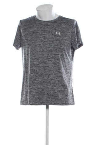 Pánské tričko  Under Armour, Velikost XL, Barva Šedá, Cena  449,00 Kč, #137005869