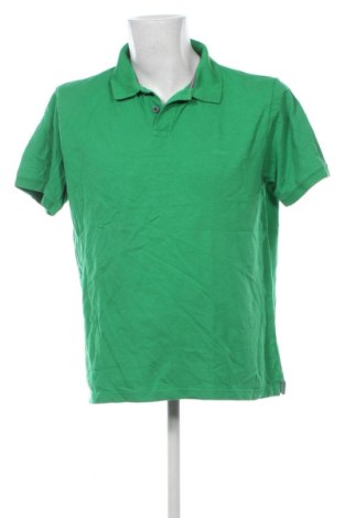 Férfi póló S.Oliver, Méret XL, Szín Zöld, Ár 5 089 Ft, #137007917