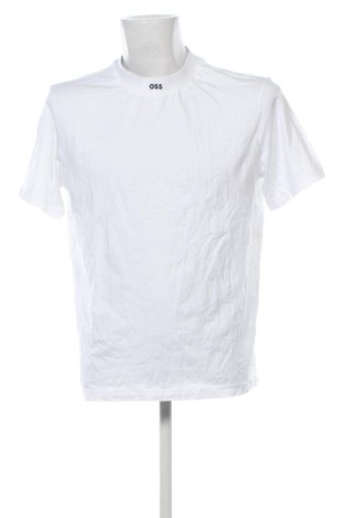 Pánské tričko  Hugo Boss, Velikost M, Barva Bílá, Cena  1 499,00 Kč, #137015756