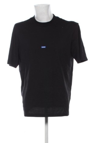 Pánské tričko  Hugo Boss, Velikost XL, Barva Černá, Cena  1 499,00 Kč, #137016262