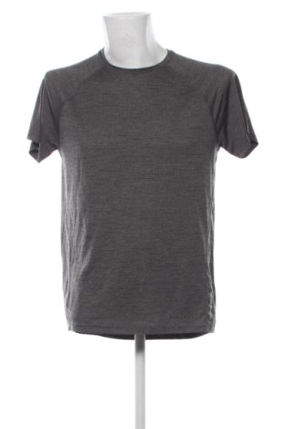 Herren Shirt Unbranded, Größe M, Farbe Grau, Preis 6,99 €, #137024188