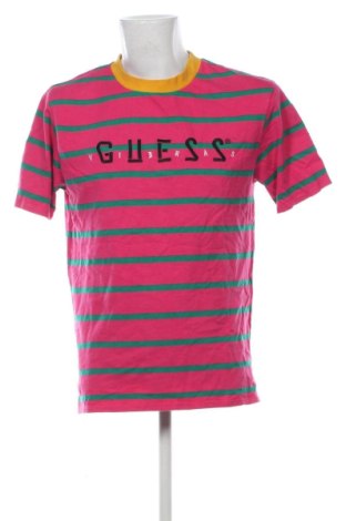 Tricou de bărbați Guess, Mărime M, Culoare Multicolor, Preț 126,99 Lei, #137025337