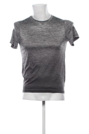 Herren Shirt Energetics, Größe M, Farbe Grau, Preis 7,99 €, #137025619