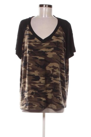 Herren Shirt SHEIN, Größe XL, Farbe Mehrfarbig, Preis 8,99 €, #137054301