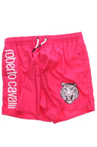 Pánské plavky  Roberto Cavalli, Velikost S, Barva Vícebarevné, Cena  3 849,00 Kč, #136896996