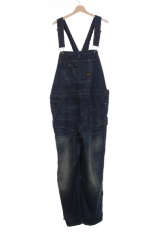 Мъжки дълъг гащеризон Polo Ralph Lauren, Größe XL, Farbe Blau, Preis € 244,99, #133731434