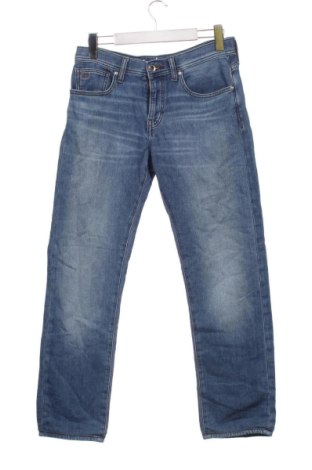 Pánske džínsy  Armani Exchange, Veľkosť M, Farba Modrá, Cena  59,95 €, #136733550