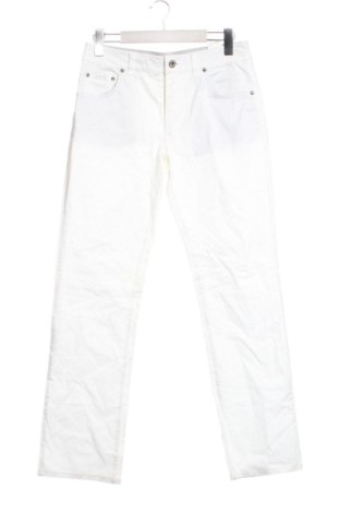 Férfi farmernadrág Calvin Klein Jeans, Méret S, Szín Fehér, Ár 12 909 Ft, #136832530