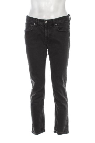 Мъжки дънки Dressmann, Размер M, Цвят Черен, Цена 12,37 €, #136851423