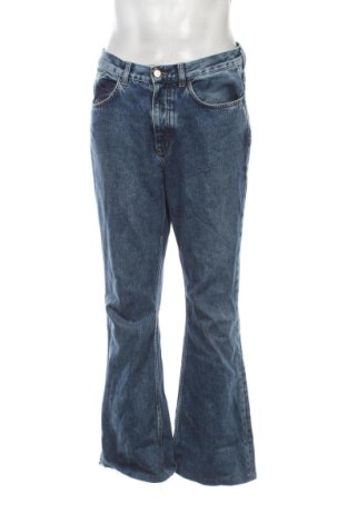 Herren Jeans COS, Größe M, Farbe Blau, Preis 26,00 €, #136853835