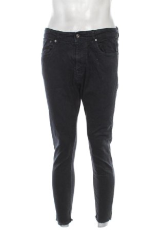 Мъжки дънки Zara, Размер M, Цвят Черен, Цена 12,00 €, #136862559