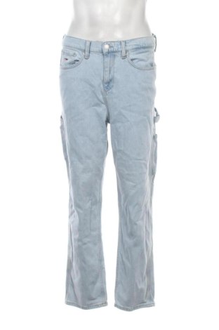 Мъжки дънки Tommy Hilfiger, Размер M, Цвят Син, Цена 67,56 €, #136867090