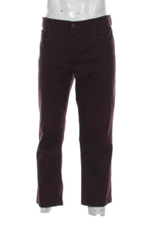 Blugi de bărbați Angelo Litrico, Mărime XL, Culoare Mov, Preț 73,49 Lei, #136892498