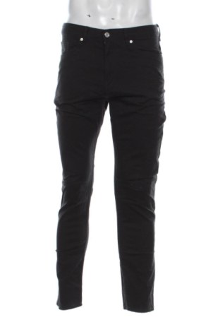 Мъжки дънки H&M, Размер M, Цвят Черен, Цена 20,00 €, #136893593