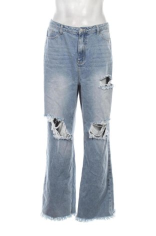 Pánské džíny  Unbranded, Velikost L, Barva Modrá, Cena  549,00 Kč, #136898329