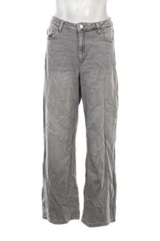 Herren Jeans Unbranded, Größe L, Farbe Grau, Preis 11,99 €, #136900474