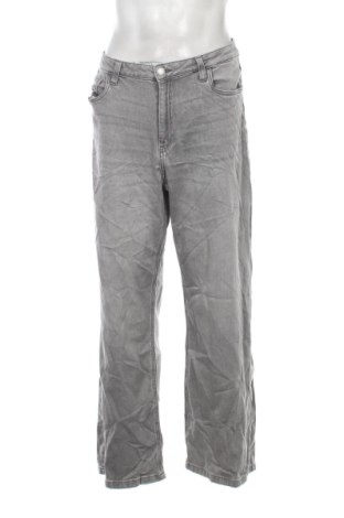 Pánské džíny  Ms Mode, Velikost L, Barva Šedá, Cena  319,00 Kč, #136900514