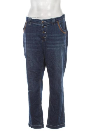 Herren Jeans John Baner, Größe XXL, Farbe Blau, Preis 17,99 €, #136903374