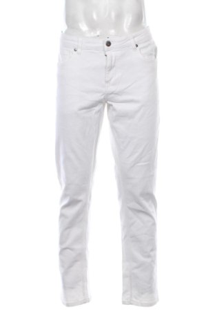 Pánske džínsy  Identic, Veľkosť XL, Farba Biela, Cena  15,95 €, #136906552