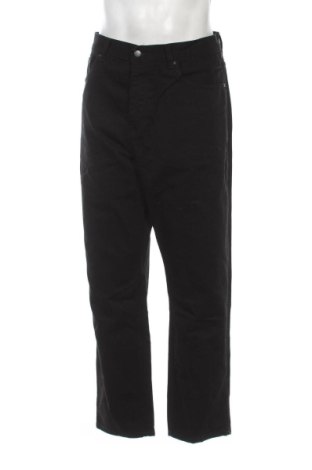 Herren Jeans Carhartt, Größe XL, Farbe Schwarz, Preis 63,99 €, #136917328