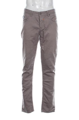 Ανδρικό τζίν Wam Denim, Μέγεθος L, Χρώμα Γκρί, Τιμή 14,99 €, #136921820