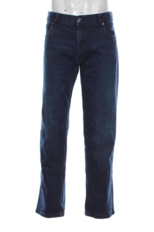 Herren Jeans Unbranded, Größe XL, Farbe Blau, Preis 14,99 €, #136924313