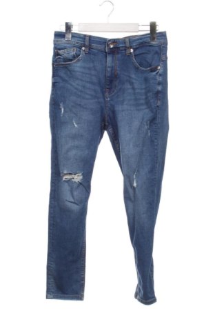 Herren Jeans Zara, Größe S, Farbe Blau, Preis € 14,99, #136924438