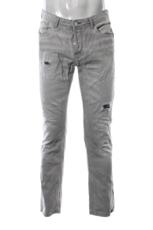 Herren Jeans Chapter, Größe S, Farbe Grau, Preis 10,99 €, #136924573