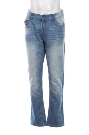 Herren Jeans Unbranded, Größe XL, Farbe Blau, Preis 22,99 €, #136926362