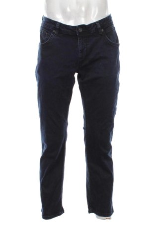 Ανδρικό τζίν Garcia Jeans, Μέγεθος L, Χρώμα Μπλέ, Τιμή 12,99 €, #136926608