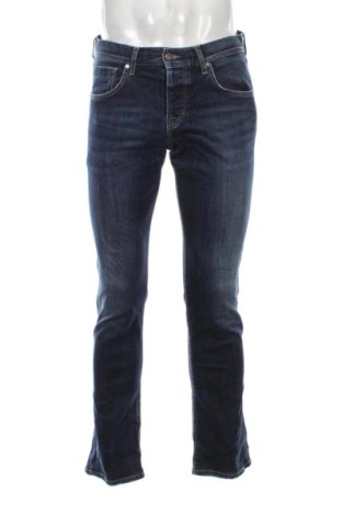 Blugi de bărbați Pepe Jeans, Mărime M, Culoare Albastru, Preț 149,99 Lei, #136926763