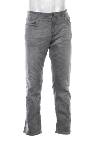 Męskie jeansy Jack & Jones, Rozmiar XL, Kolor Szary, Cena 107,99 zł, #136927561