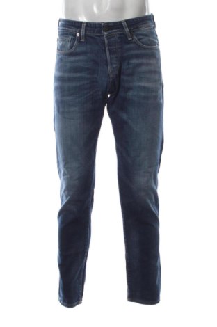 Férfi farmernadrág Jack & Jones, Méret L, Szín Kék, Ár 7 549 Ft, #136927763