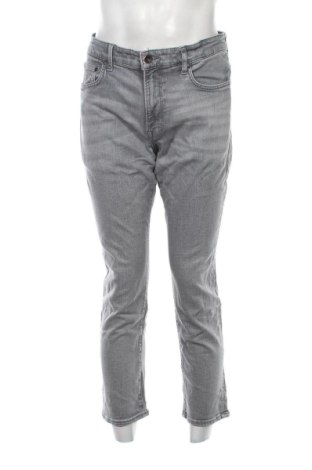 Мъжки дънки C&A, Размер L, Цвят Сив, Цена 10,73 €, #136930091