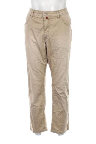 Herren Jeans Pierre Cardin, Größe XL, Farbe Beige, Preis 32,99 €, #136930613