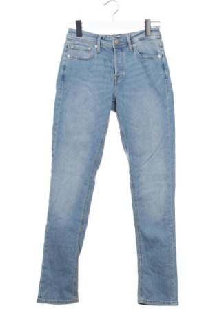 Blugi de bărbați Jack & Jones, Mărime S, Culoare Albastru, Preț 311,99 Lei, #136935582