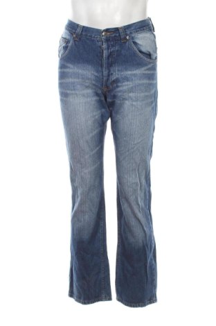 Pánské džíny  Unbranded, Velikost S, Barva Modrá, Cena  279,00 Kč, #136938552
