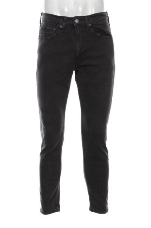 Blugi de bărbați Levi's, Mărime M, Culoare Negru, Preț 202,99 Lei, #136939472