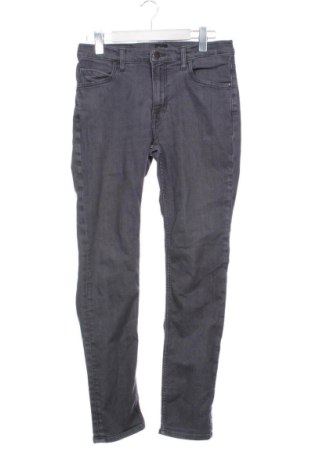 Herren Jeans Lee, Größe S, Farbe Grau, Preis € 22,00, #136940071