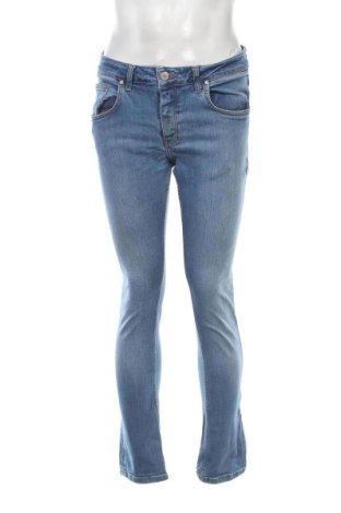 Herren Jeans Unbranded, Größe M, Farbe Blau, Preis 9,00 €, #136940125