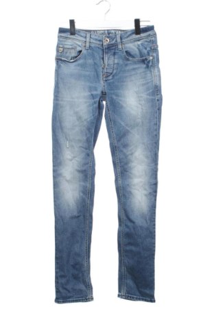 Męskie jeansy Garcia Jeans, Rozmiar S, Kolor Niebieski, Cena 44,99 zł, #136941265