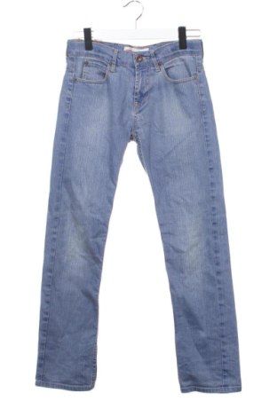Мъжки дънки Levi's, Размер S, Цвят Син, Цена 37,32 €, #136942783