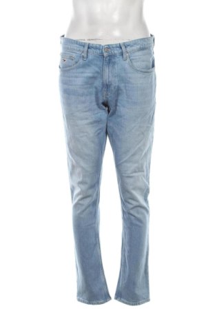 Pánské džíny  Tommy Jeans, Velikost L, Barva Modrá, Cena  979,00 Kč, #136945604