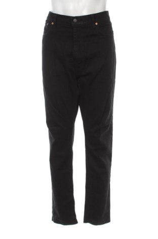 Pánské džíny  Levi's, Velikost XL, Barva Černá, Cena  2 249,00 Kč, #136945946
