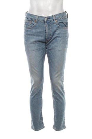 Pánské džíny  Levi's, Velikost M, Barva Modrá, Cena  979,00 Kč, #136946622